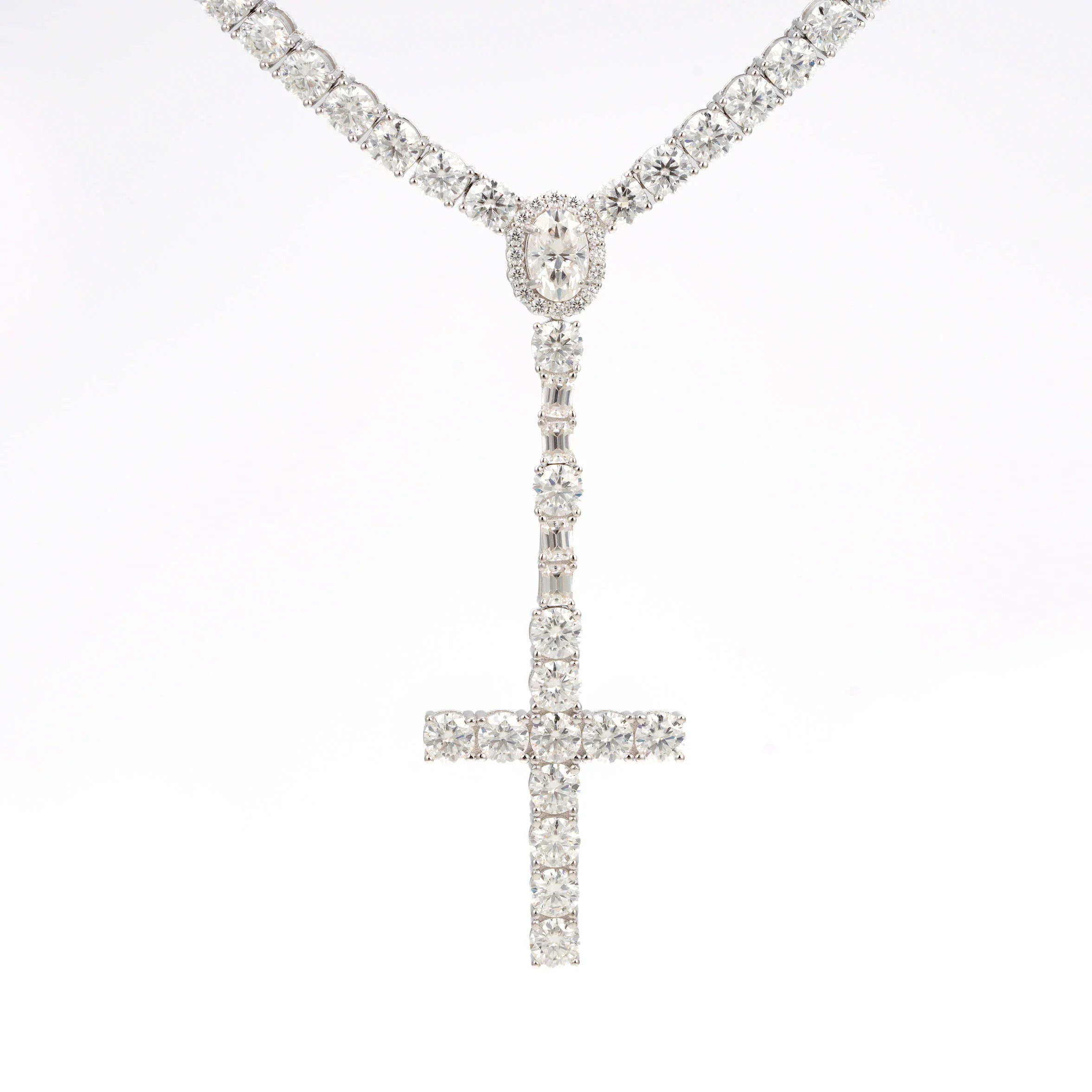 Custom "Rosary" pendant