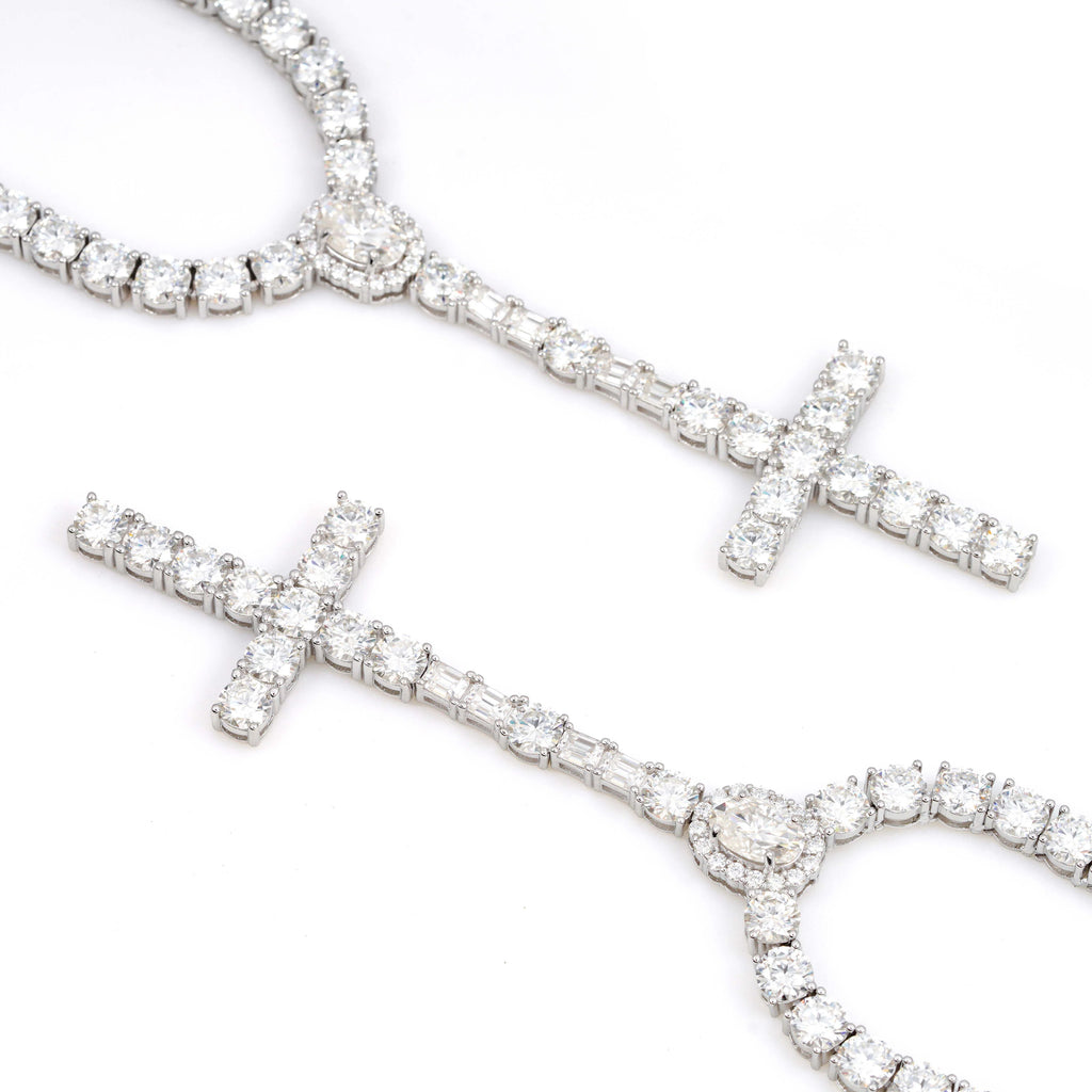 Custom "Rosary" pendant