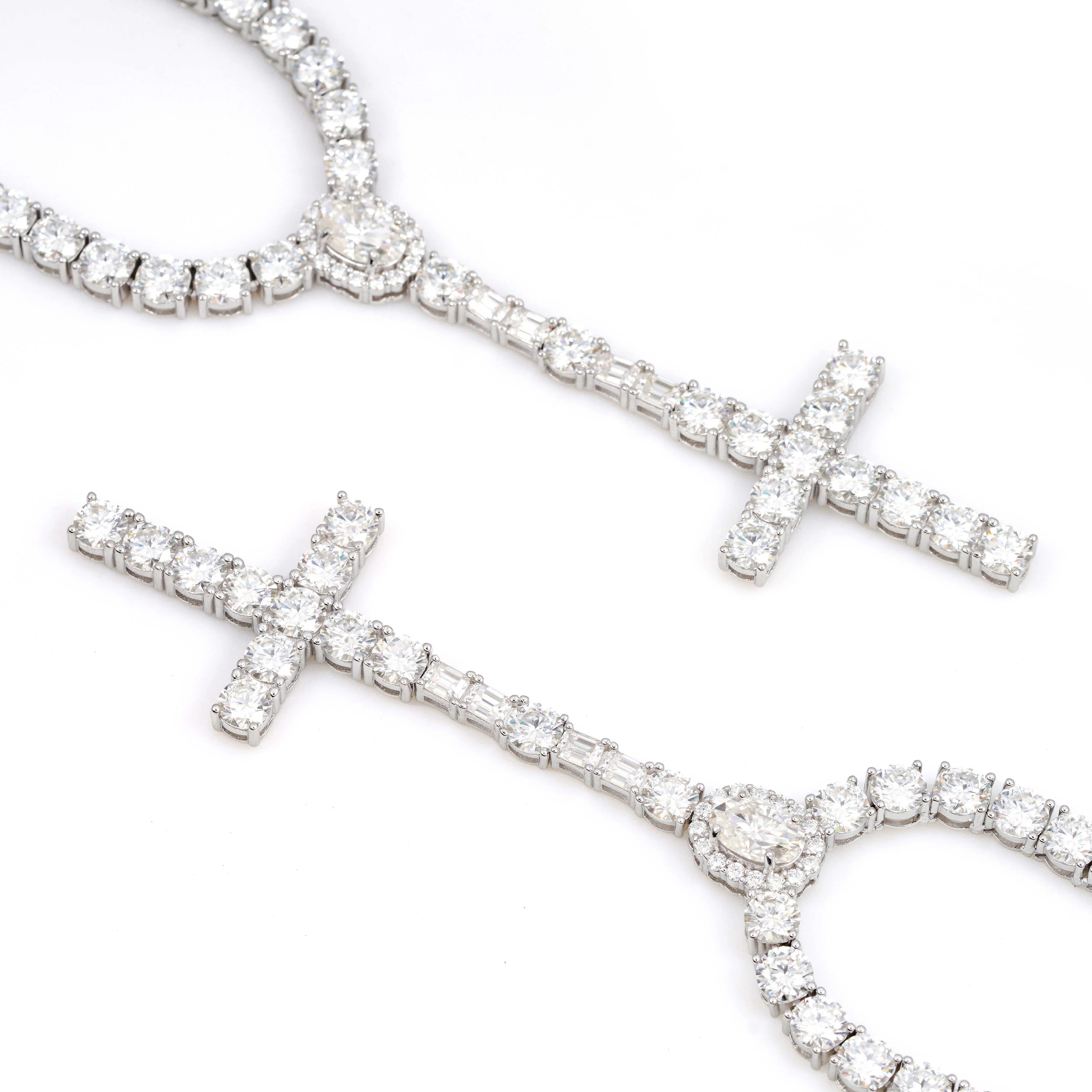 Custom "Rosary" pendant